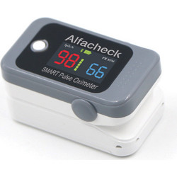 Alfacheck Smart 320738 Οξύμετρο Δακτύλου