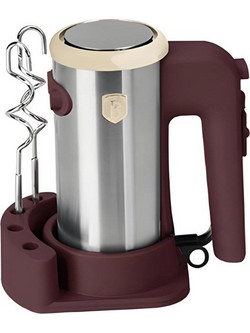 Berlinger Haus Leonardo Collection BH-9741 Μίξερ Χειρός 300W