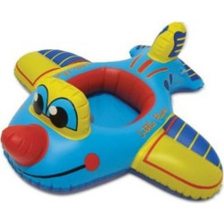 Βρεφικό Σωσίβιο Swimtrainer 75cm για 6+ Ετών Γαλάζιο 170265