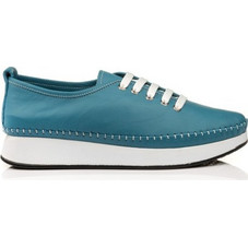Boxer Γυναικεία Sneakers Μπλε 98402-10-044