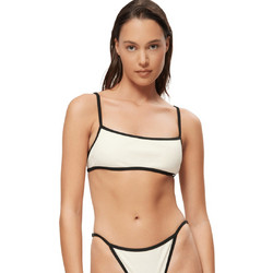Minerva Magda Bikini Top Μπουστάκι Εκρού 90-9318B-655