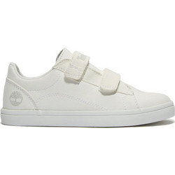 Timberland Jump Παιδικά Sneakers Μπεζ TB0A6FTUETW
