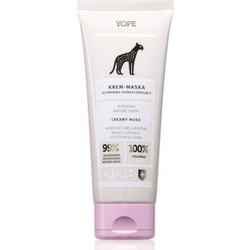 Yope Creamy Musk Ενυδατική Κρέμα Χεριών 50ml