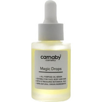 Carnaby Ενυδατικό Serum Ντεκολτέ & Προσώπου για Λάμψη με Βιταμίνη E 30ml