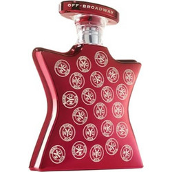 Bond No.9 New York Off-Broadway Eau de Parfum 100ml