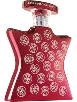 Bond No.9 New York Off-Broadway Eau de Parfum 100ml