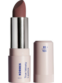 Korres True Velvety 23 Rosewood Semi-Matte Κραγιόν Stick 3gr