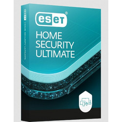 Eset Home Security Ultimate για 10 Συσκευές και 2 Έτη Χρήσης (Ηλεκτρονική Άδεια)