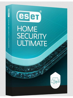 Eset Home Security Ultimate για 10 Συσκευές και 2 Έτη Χρήσης (Ηλεκτρονική Άδεια)