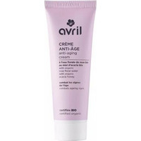 Avril Certified Organic Anti-Aging Cream 50ml