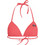 Calvin Klein Bikini Top Τριγωνάκι Κοραλί KW0KW02343-U07