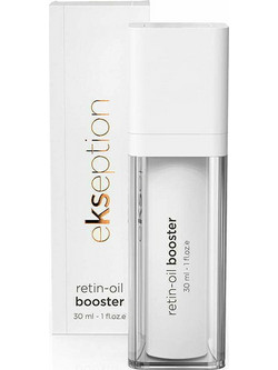 Ekseption Retin-Oil Αντιγηραντικό Booster Προσώπου Ρετινόλη 30ml
