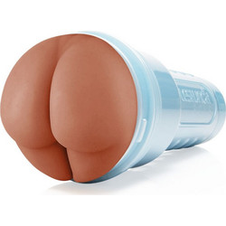 Fleshlight Fantasy Power Bottom Boy Anus Pocket Anal Αυνανιστήρι
