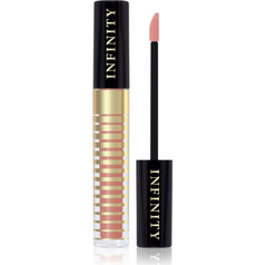 Dermacol Infinity 03 Long Lasting Matte Κραγιόν Liquid 3.4ml