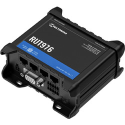 Teltonika RUT976 Ασύρματο 5G WiFi 4