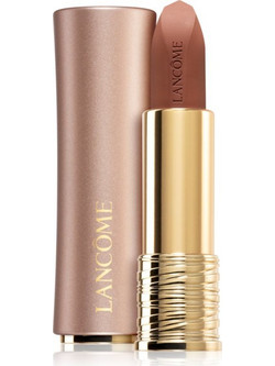 Lancome L'Absolu Rouge Intimatte 2025 101 Matte Κραγιόν Stick 3.4gr