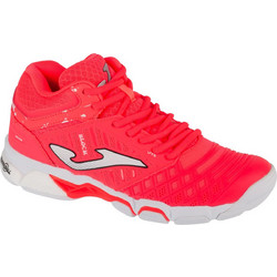 Joma V.Block Lady 2507 Γυναικεία Αθλητικά Παπούτσια για Βόλεϊ Κοραλί VBLOLS2507