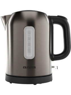 Aiwa AKT-1000 Ανοξείδωτος Βραστήρας 1.7lt 2200W