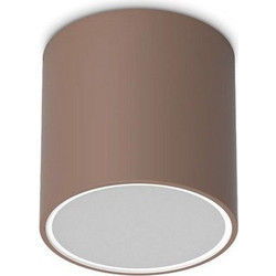 Ideal Lux Techo Round 342696