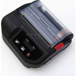 ICS LK-P32 Θερμικός Εκτυπωτής Αποδείξεων Φορητός Bluetooth / Parallel / USB