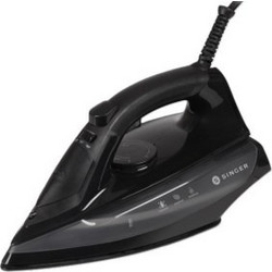 Singer Max STI-1725 Σίδερο Ατμού 2200W με Κεραμική Πλάκα