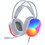 Awei GM-11 Gaming Headset Over Ear White