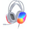 Awei GM-11 Gaming Headset Over Ear White