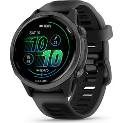 Garmin Forerunner 570 42mm Slate Gray / Black