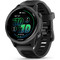 Garmin Forerunner 570 42mm Slate Gray / Black Garmin Forerunner 570 42mm Slate Gray / Black