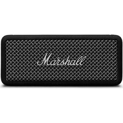 Marshall Emberton II Αδιάβροχο Ηχείο Bluetooth 20W Black & Steel