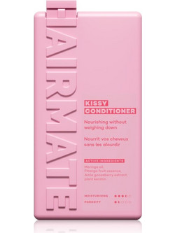 Hairmate Kissy Conditioner για Επανόρθωση & Όγκο για Λεπτά Mαλλιά 250ml