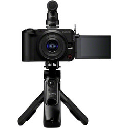 Canon EOS R50 V Creator Mirrorless Φωτογραφική Μηχανή Crop Frame + Kit 14-30mm f/4-6.3