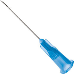 Romed Βελόνες 23G 25mm 100τμχ
