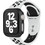 Araree Aero Πλαστική Θήκη για Apple Watch 4 / 5 / 6 / 7 / 8 / 9 / SE 44mm Μαύρη