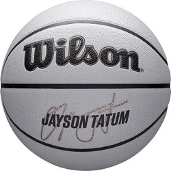 Wilson NBA Player Icon UV Jayson Tatum WZ4030801XB