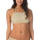 Banana Moon Bikini Top Μπουστάκι Μπεζ PANSY-CROCHET-M1N41