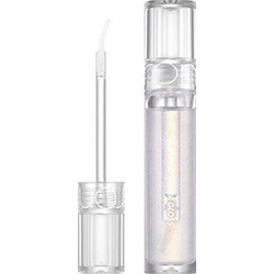 Rom&nd Glasting Water 00 Meteor Track Lip Gloss 4.3gr