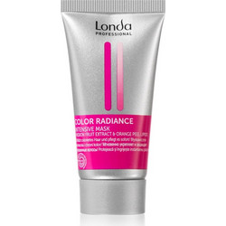Londa Color Radiance Μάσκα Μαλλιών για Προστασία Χρώματος για Βαμμένα Μαλλιά 30ml