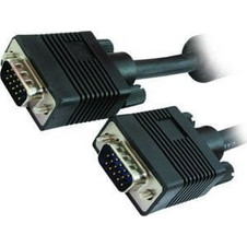 MediaRange MRCS147 Καλώδιο VGA Male to VGA Male 1.8m