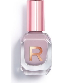 Makeup Revolution Express Dream Liliac Gloss Βερνίκι Νυχιών 10ml