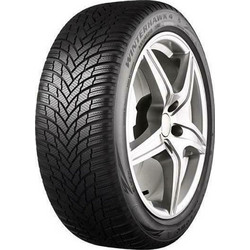 Firestone Winterhawk 195/55R16 87H