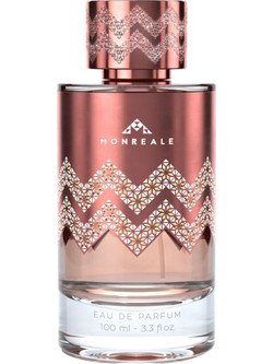 Monreale Blackberry Magnolia Eau de Parfum 100ml