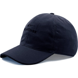 Paul & Shark Ανδρικό Καπέλο Jockey Υφασμάτινο Navy Μπλε 25417119-013