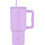 Estia Straw Tumbler XL Save The Aegean Lavender Purple 900ml