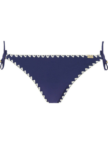 Banana Moon Bikini Slip Navy Μπλε AVORA-BASICHIC-30N06