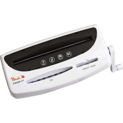 Peach PS3000-21 P-3