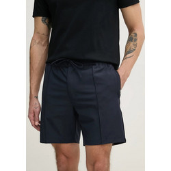 BALR. Ανδρική Βερμούδα Υφασμάτινη Navy Μπλε B1433.1025