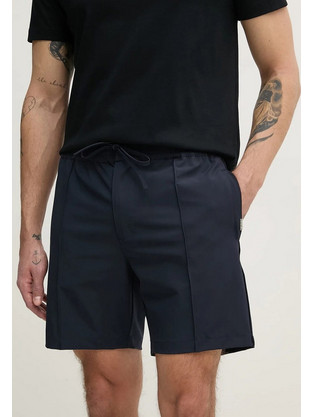 BALR. Ανδρική Βερμούδα Υφασμάτινη Navy Μπλε B1433.1025