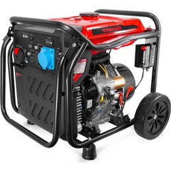 Stayer GID 8000 OF Γεννήτρια Βενζίνης Inverter 4KVA