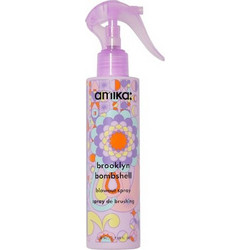 Amika Brooklyn Bombshell Σπρέι Μαλλιών για Λάμψη & Όγκο 200ml